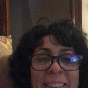 Meet your Posher, Linda